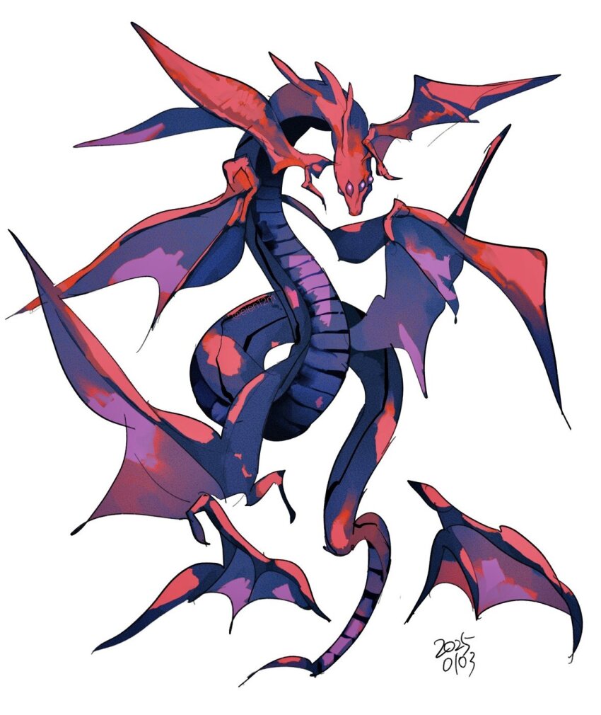 Shin Megami Tensei Rule 34 Image