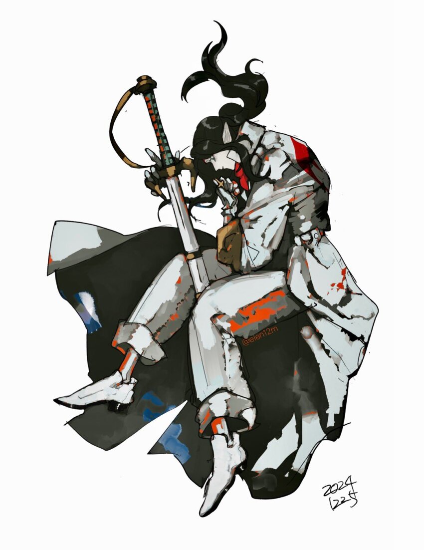 Shin Megami Tensei Rule 34 Image