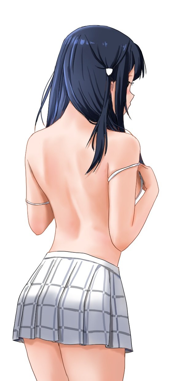 Love Live! Rule 34 Image