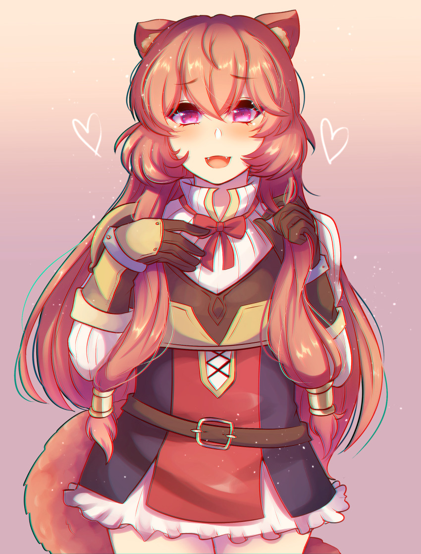 Raphtalia (Tate No Yuusha No Nariagari) Rule 34 Image