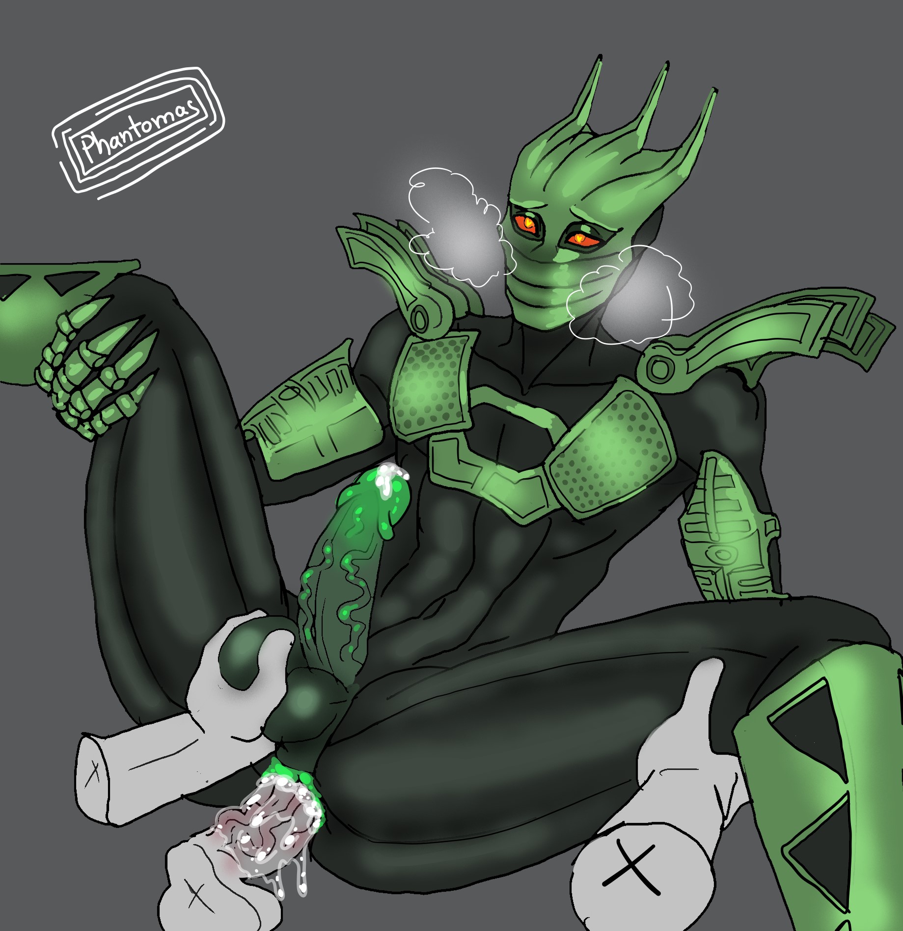 Bionicle Rule 34 Image