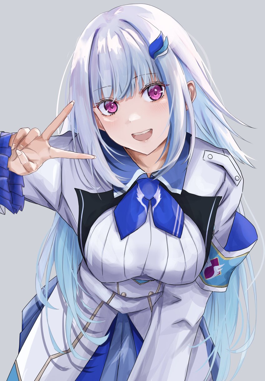 Lize Helesta (Nijisanji) Rule 34 Image