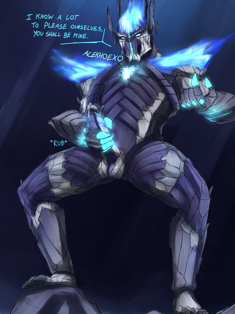 Spire Immortal (Fortnite) Rule 34 Image