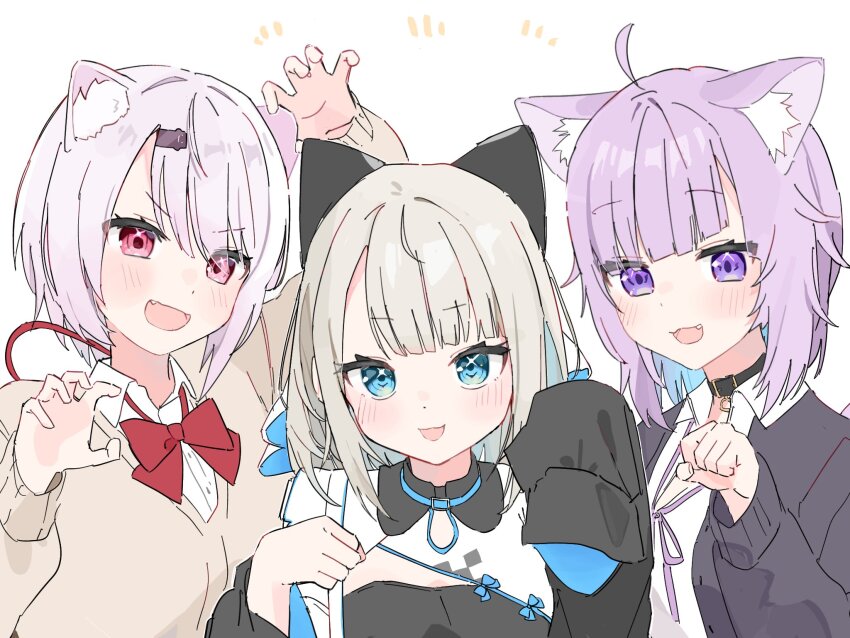 Nekomata Okayu (Hololive) Rule 34 Image