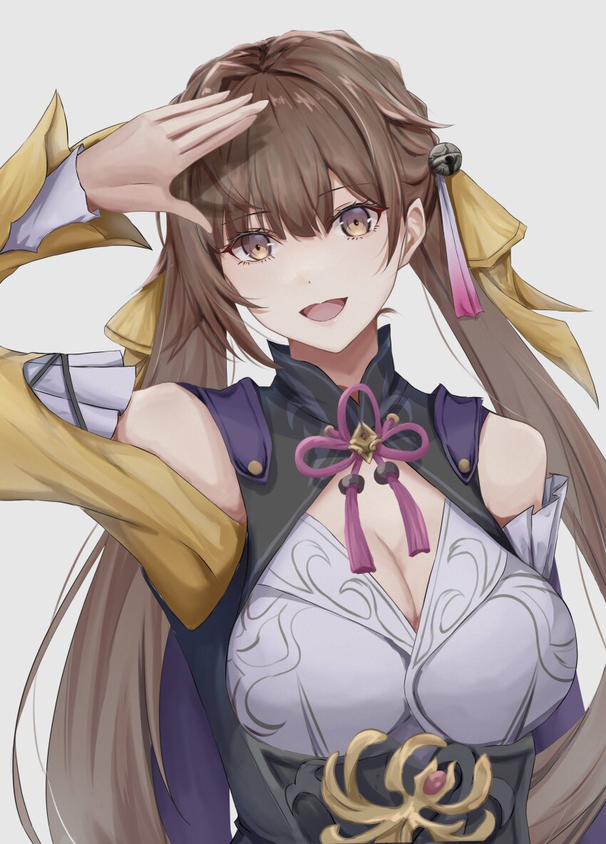 Sushang (Honkai: Star Rail) Rule 34 Image