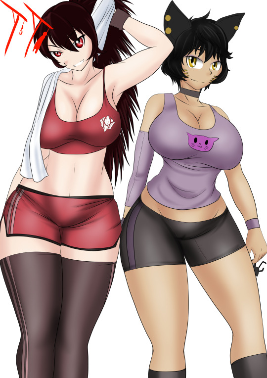 Amber Eyes Rule 34 Image
