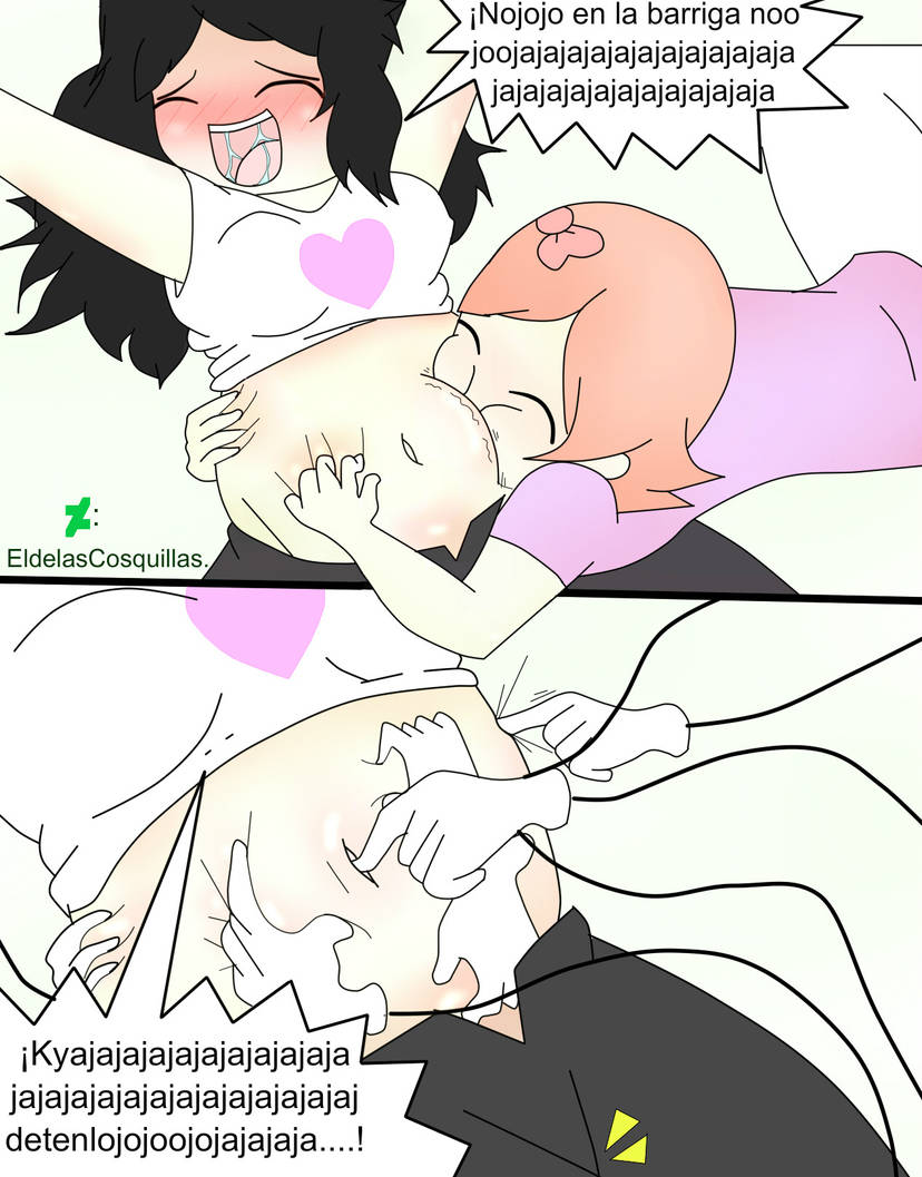 Belly Rule 34 Image