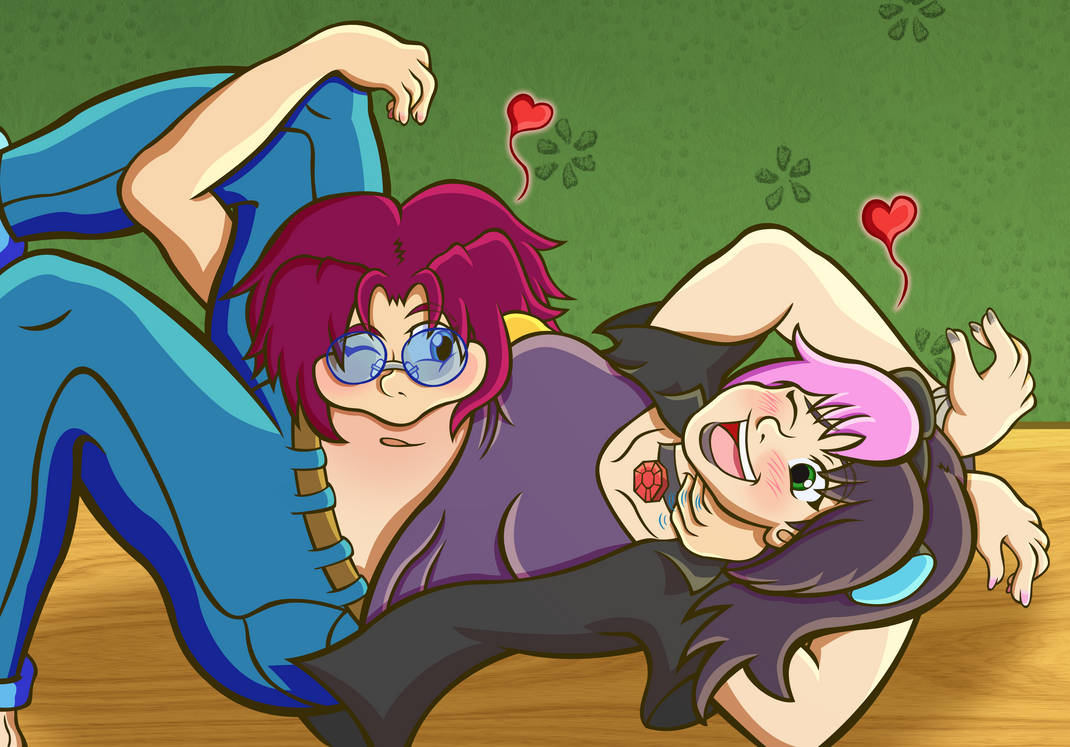 Belly Rule 34 Image