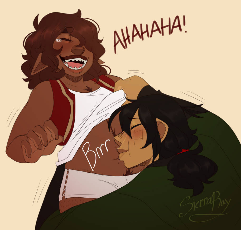Belly Rule 34 Image