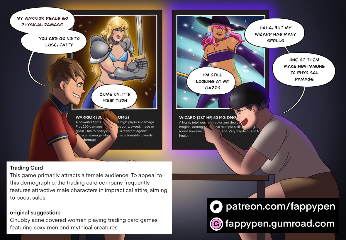 Crossdressing Rule 34 Image