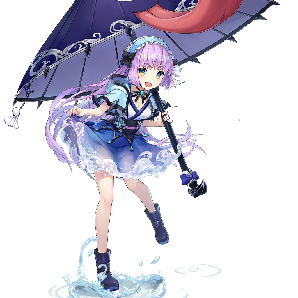 Ame Onna (Ragnador) Rule 34 Image