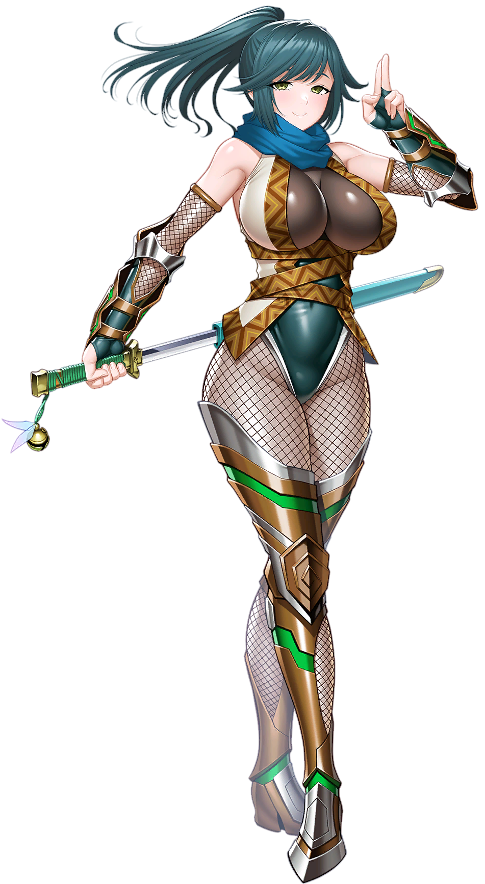 Taimanin (Series) Rule 34 Image
