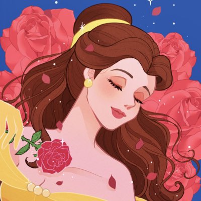 Belle (Disney) Rule 34 Image