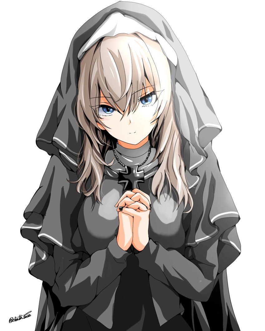 Itsumi Erika (Girls Und Panzer) Rule 34 Image