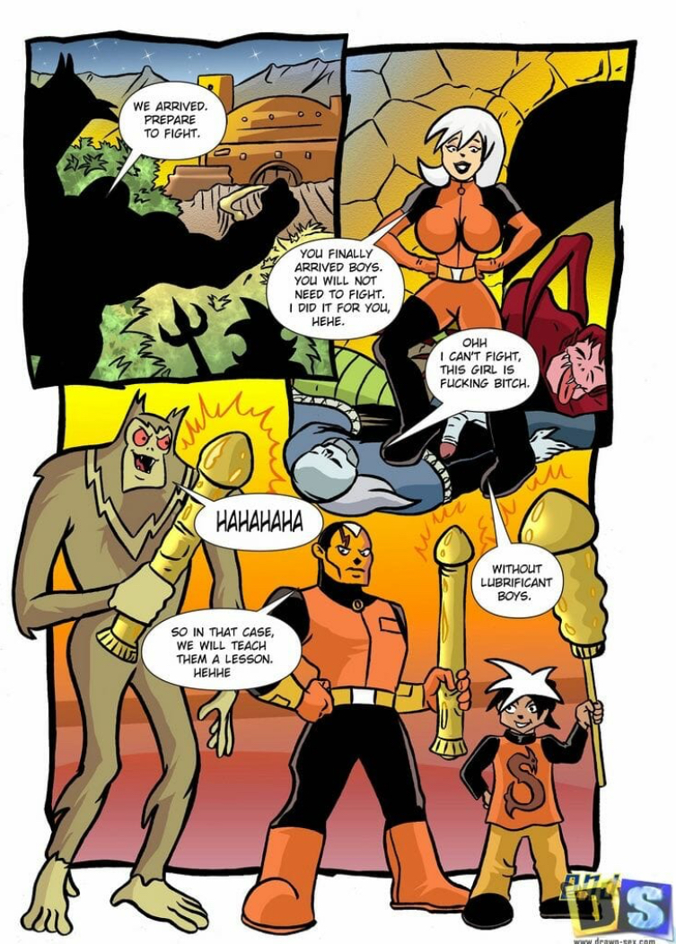 Doc Saturday (Fiskerton) Rule 34 Image
