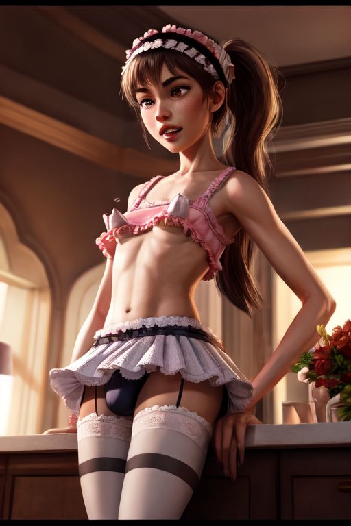 Timmy Turner (The Fairly Oddparents) Rule 34 Image
