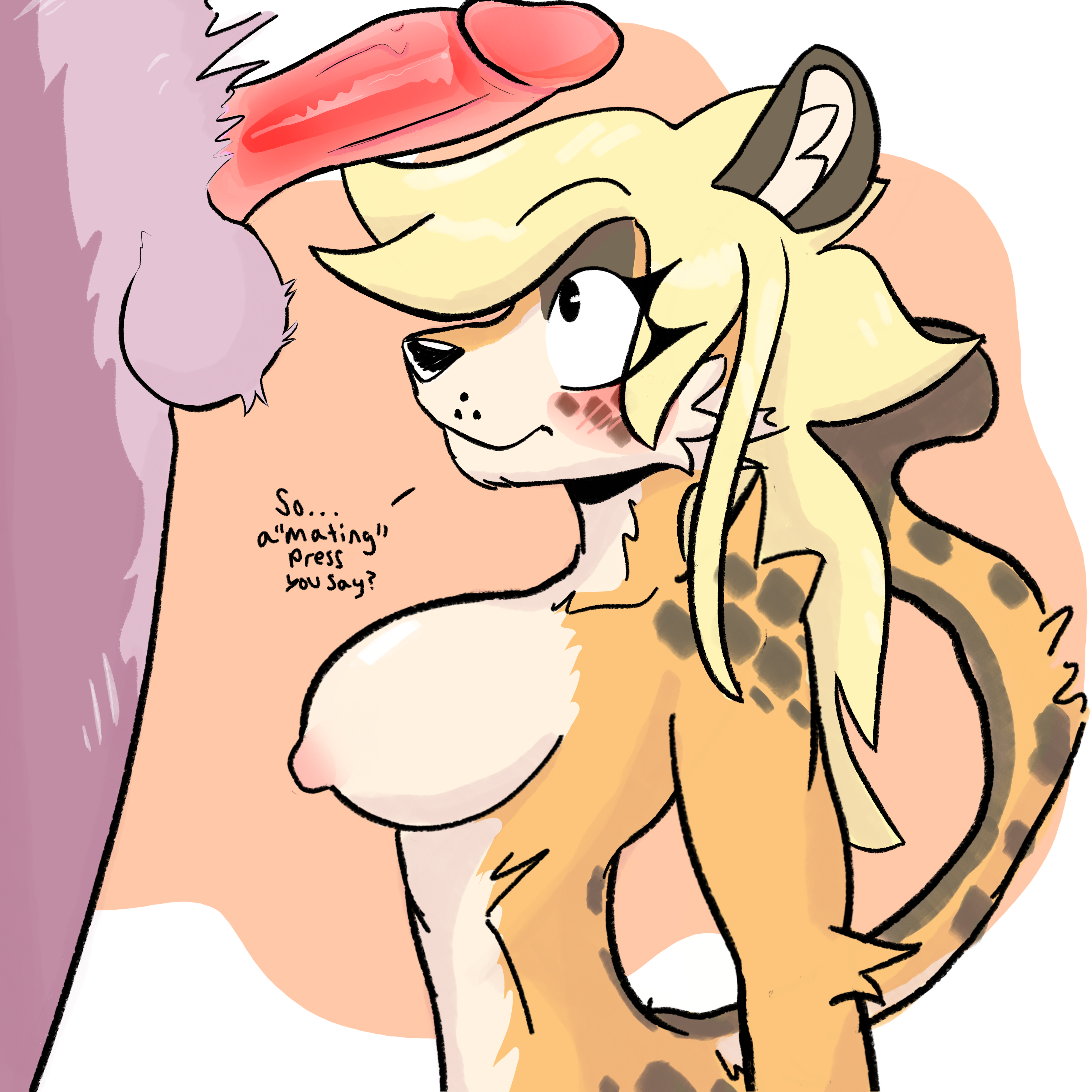 Alma (Capaoculta) Rule 34 Image