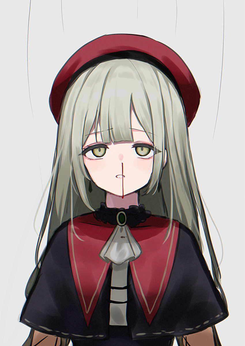 Mortis (Bang Dream!) Rule 34 Image