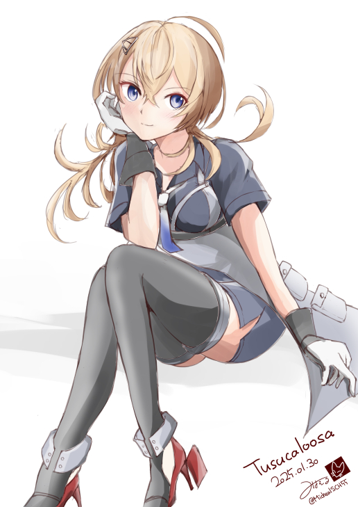 Kantai Collection Rule 34 Image