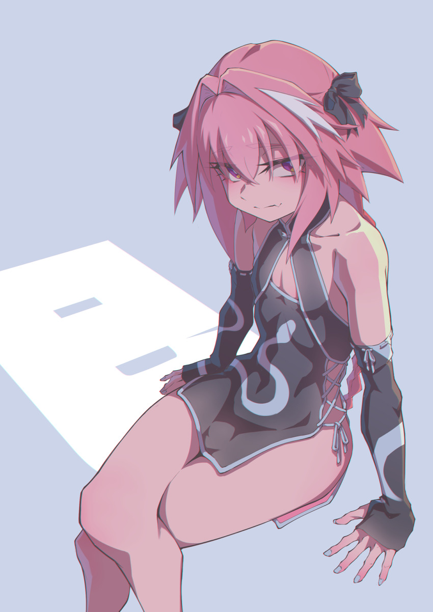 Astolfo (Fate) Rule 34 Image