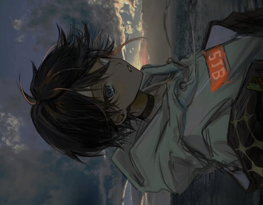 Saegusa Akina (Nijisanji) Rule 34 Image