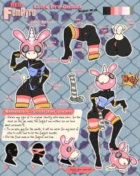 1girls Rule 34 Image