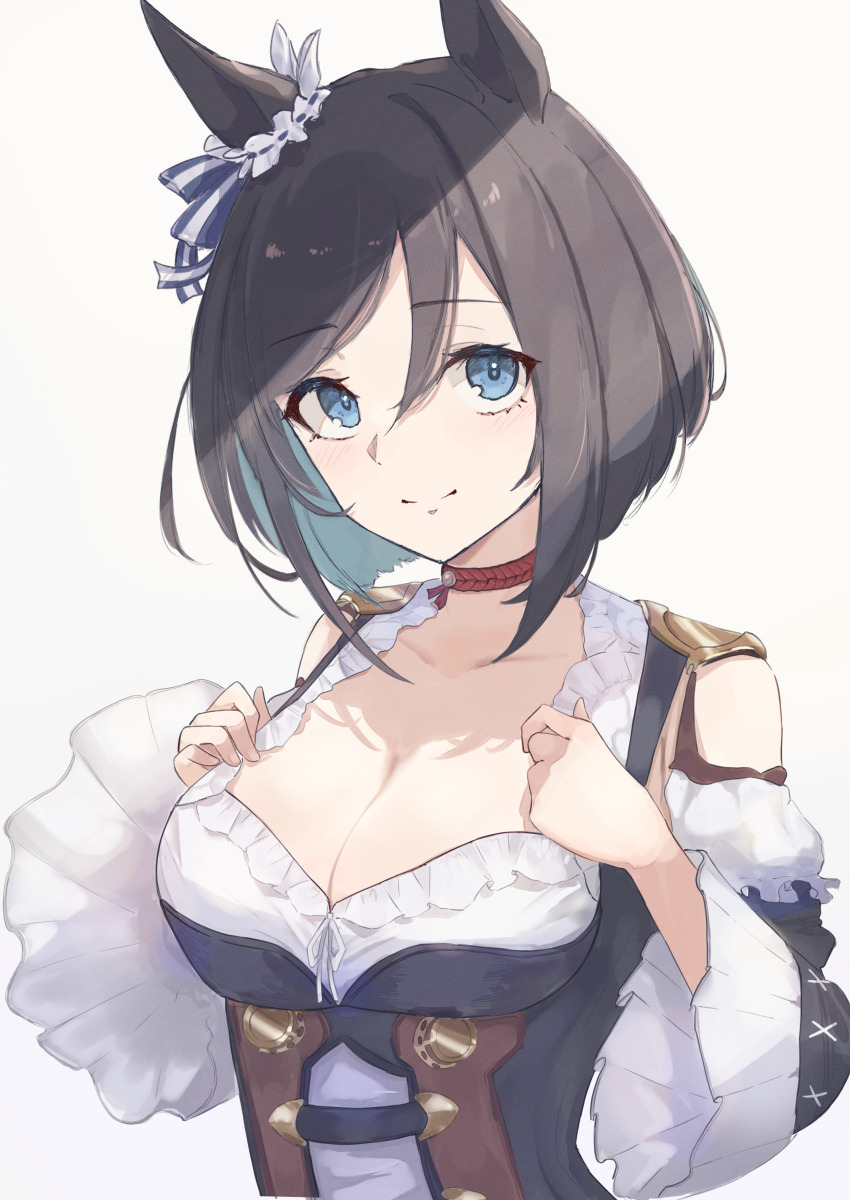 Eishin Flash (Umamusume) Rule 34 Image