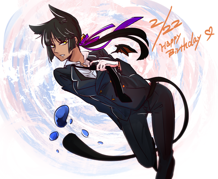 D.Gray-Man Rule 34 Image
