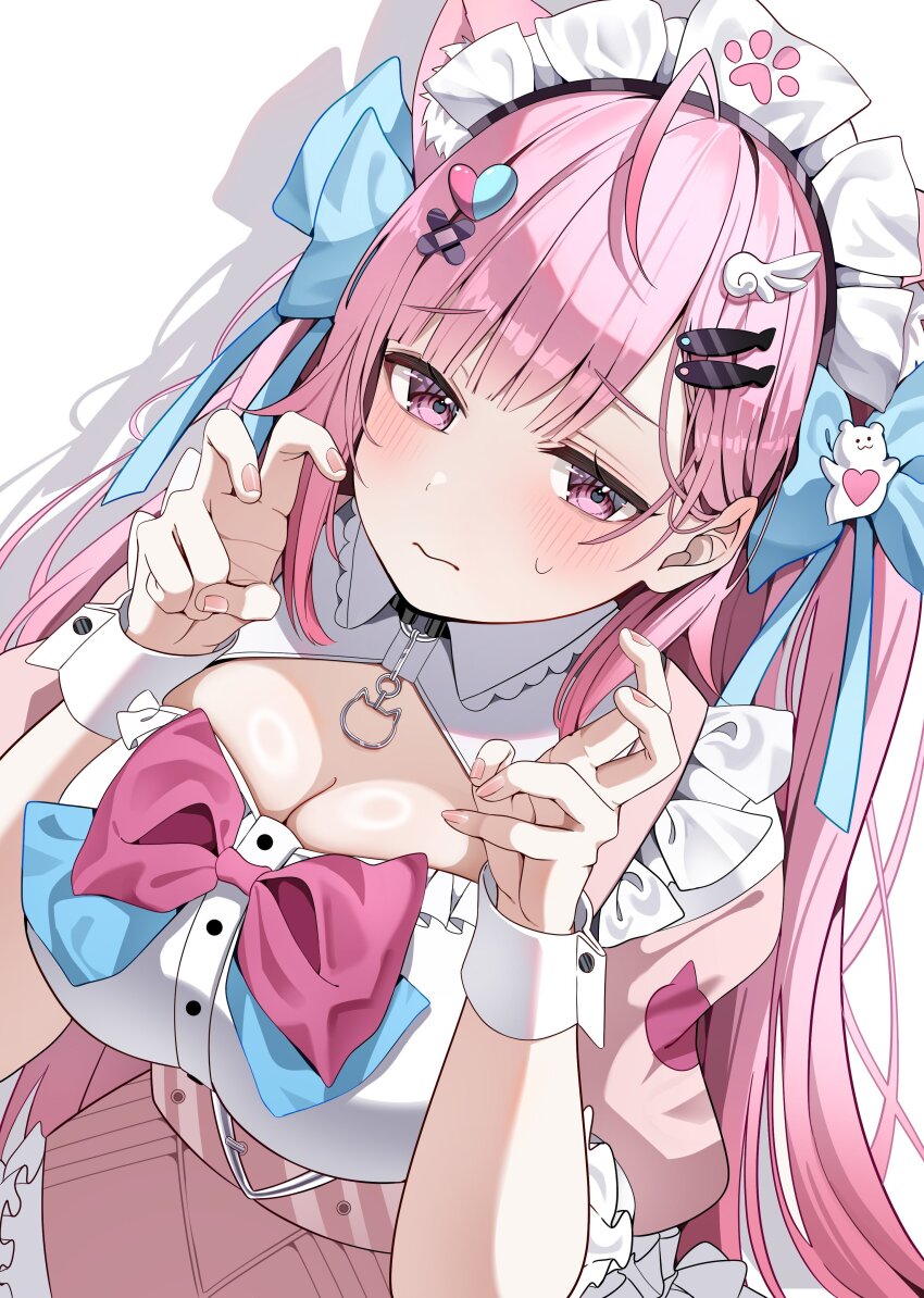 Yuuki Sakuna (Indie Virtual Youtuber) Rule 34 Image