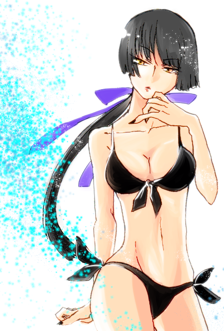 D.Gray-Man Rule 34 Image
