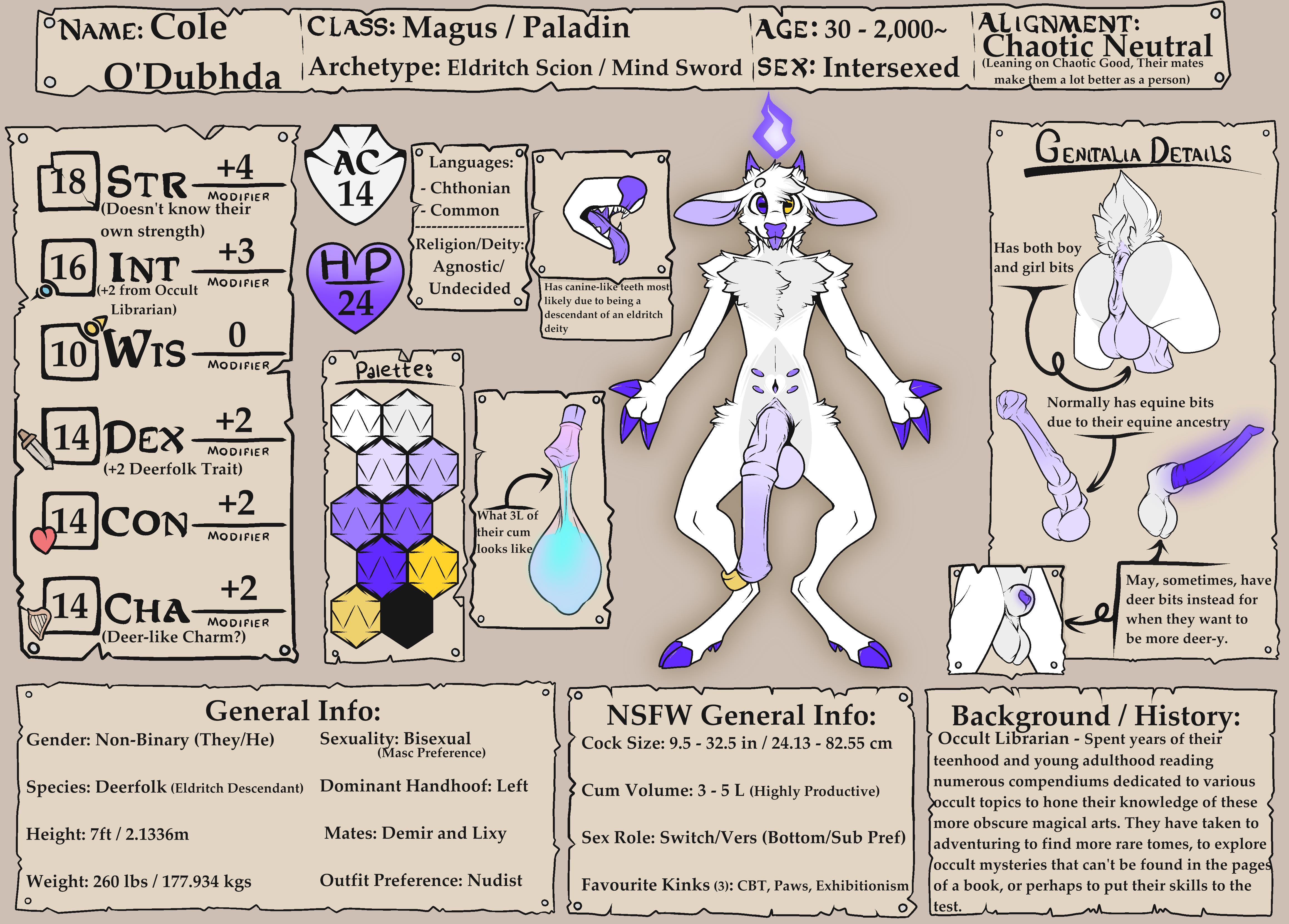 Absurd Res Rule 34 Image