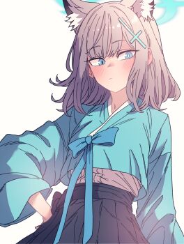 Shiroko (Blue Archive) Rule 34 Image