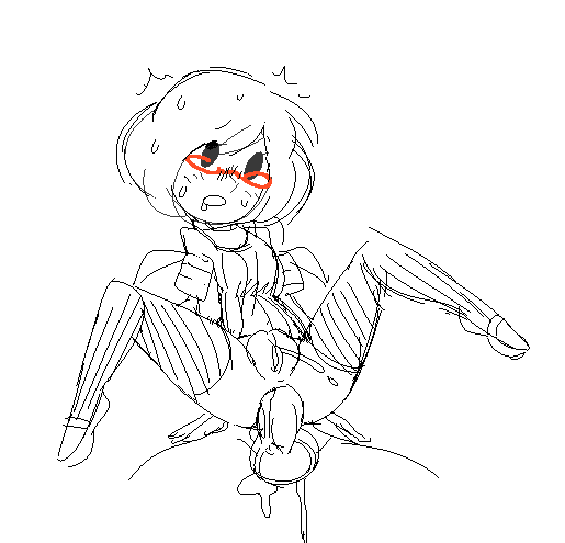 Nikki (Swapnote) Rule 34 Image