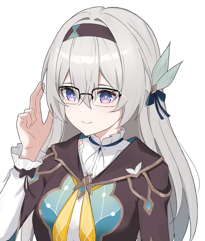 Firefly (Honkai: Star Rail) Rule 34 Image