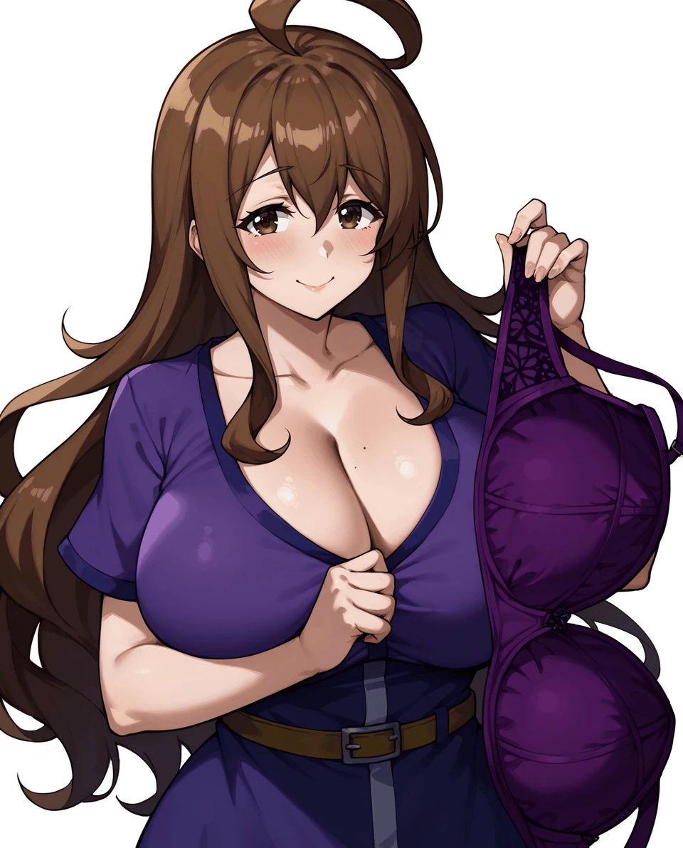 Wiz (Konosuba) Rule 34 Image