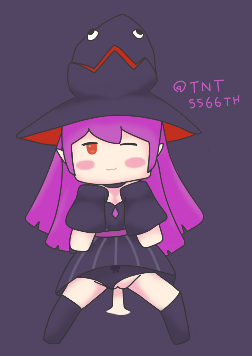 Miniworld Rule 34 Image