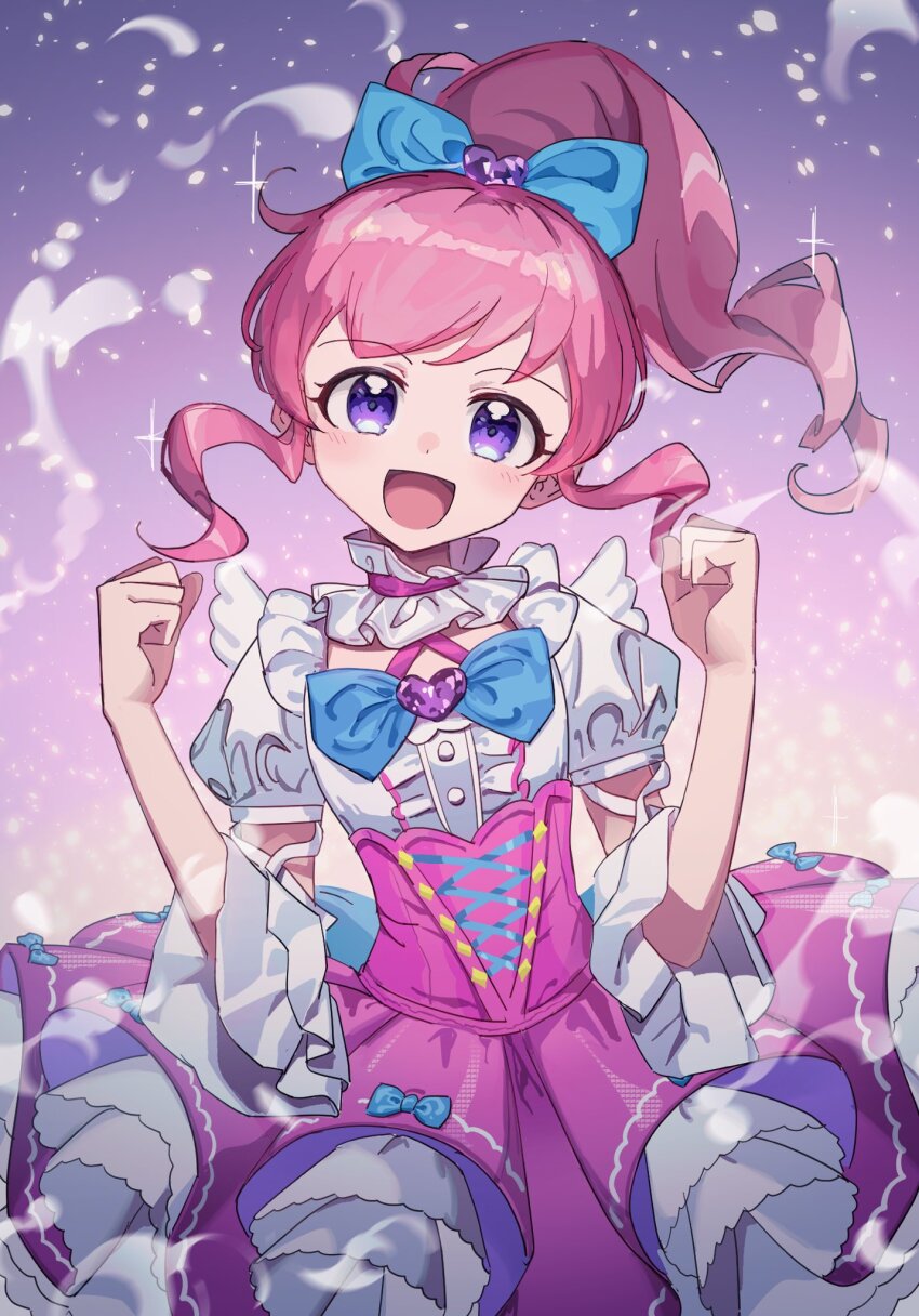 Momoyama Mirai (Kiratto Pri Chan) Rule 34 Image