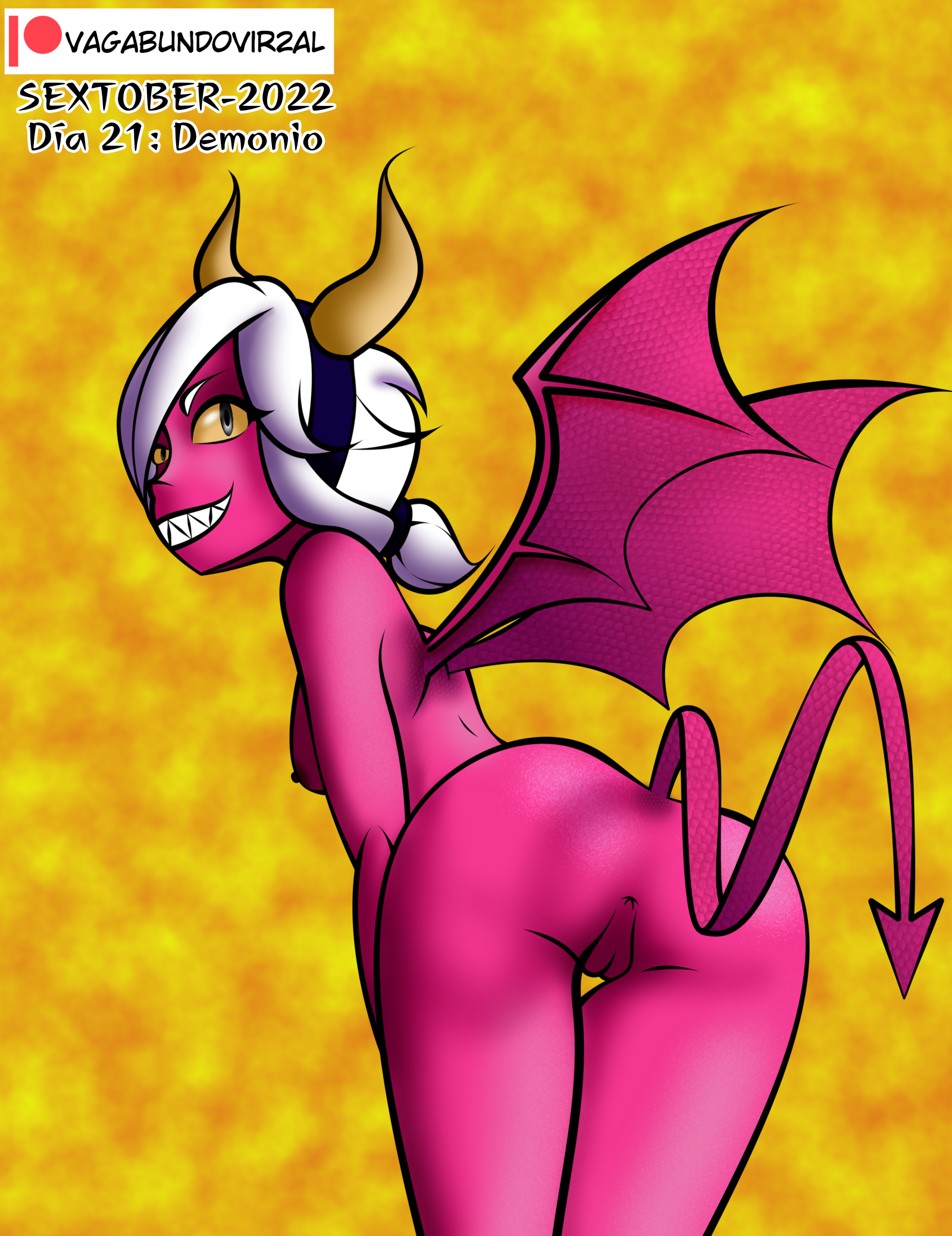 Colette (Brawl Stars) Rule 34 Image
