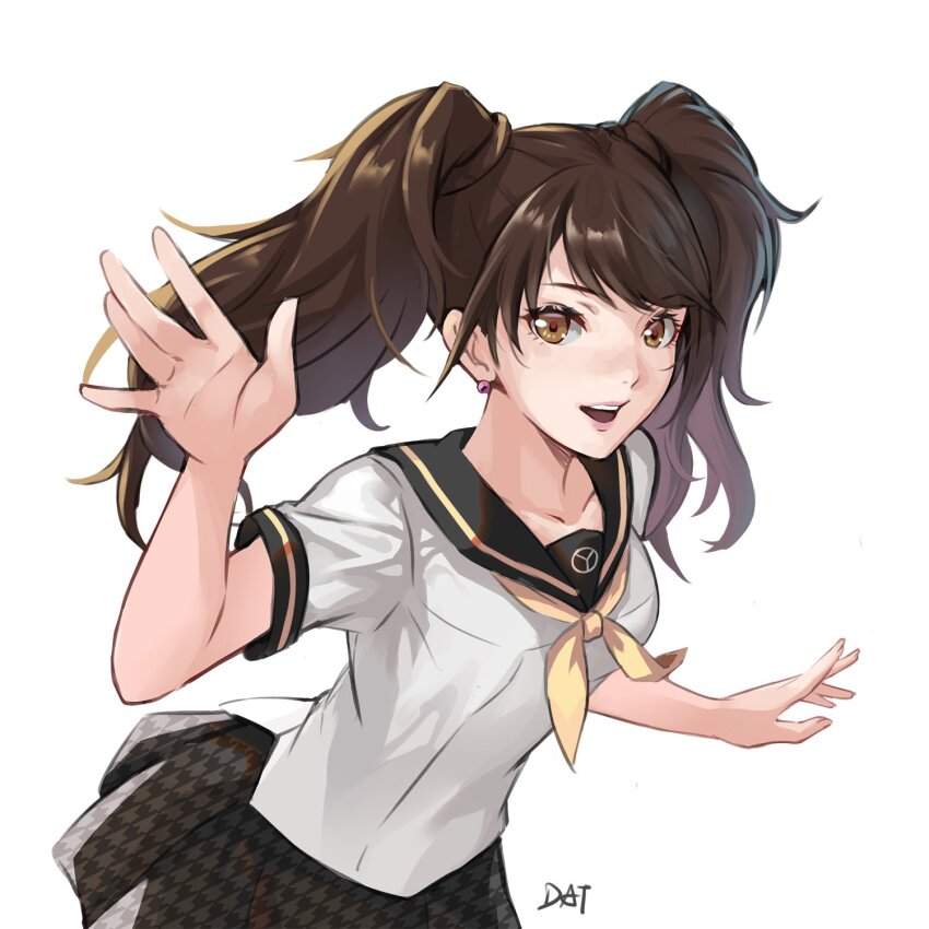 Kujikawa Rise (Persona) Rule 34 Image