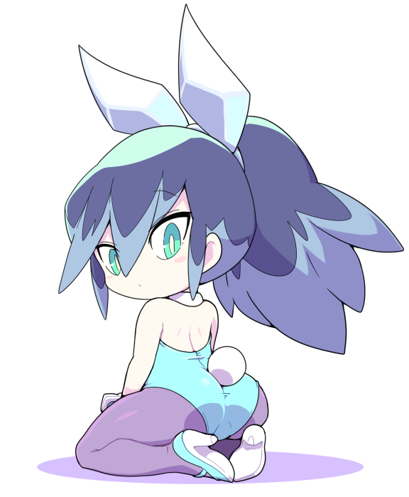 Youkai Watch Rule 34 Image