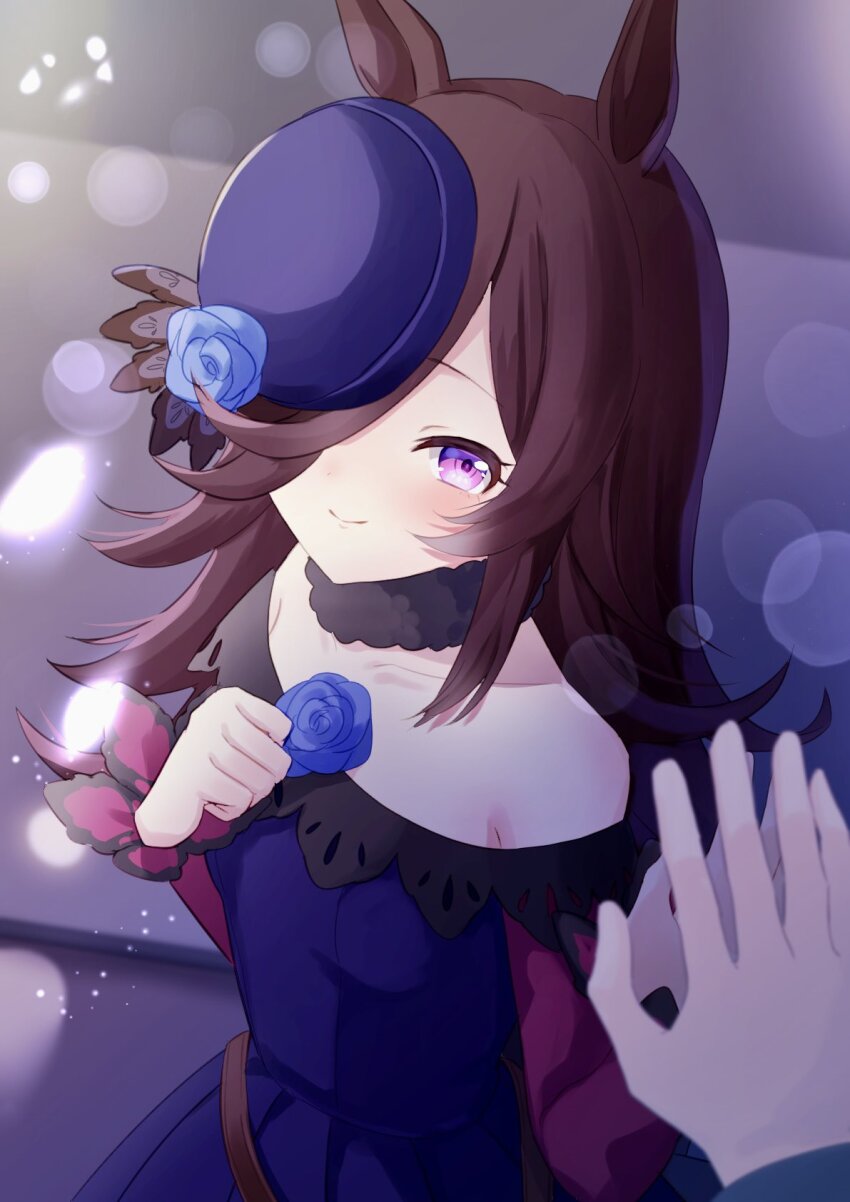 Rice Shower (Umamusume) Rule 34 Image