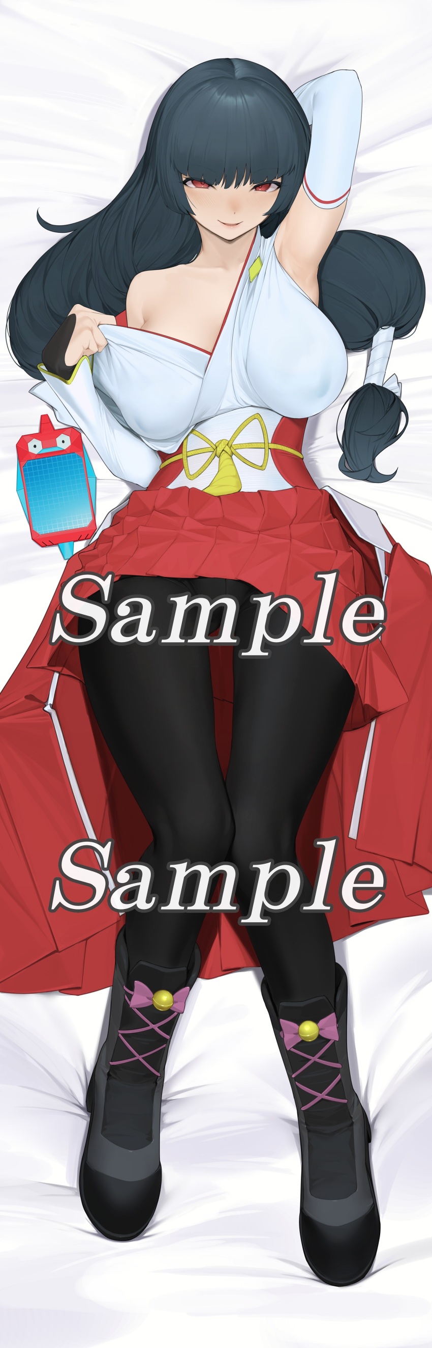 Gen 4 Pokemon (Nintendo) Rule 34 Image