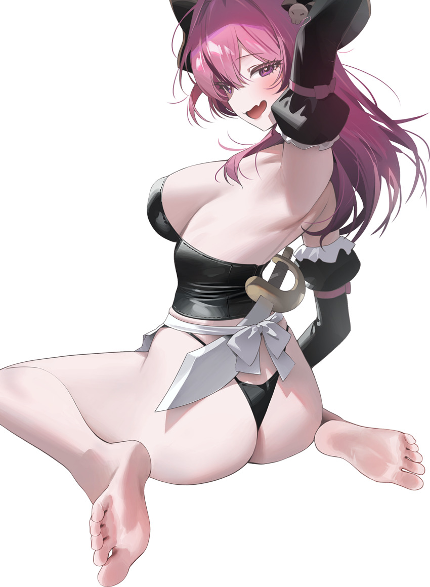 Mast (Nikke) Rule 34 Image