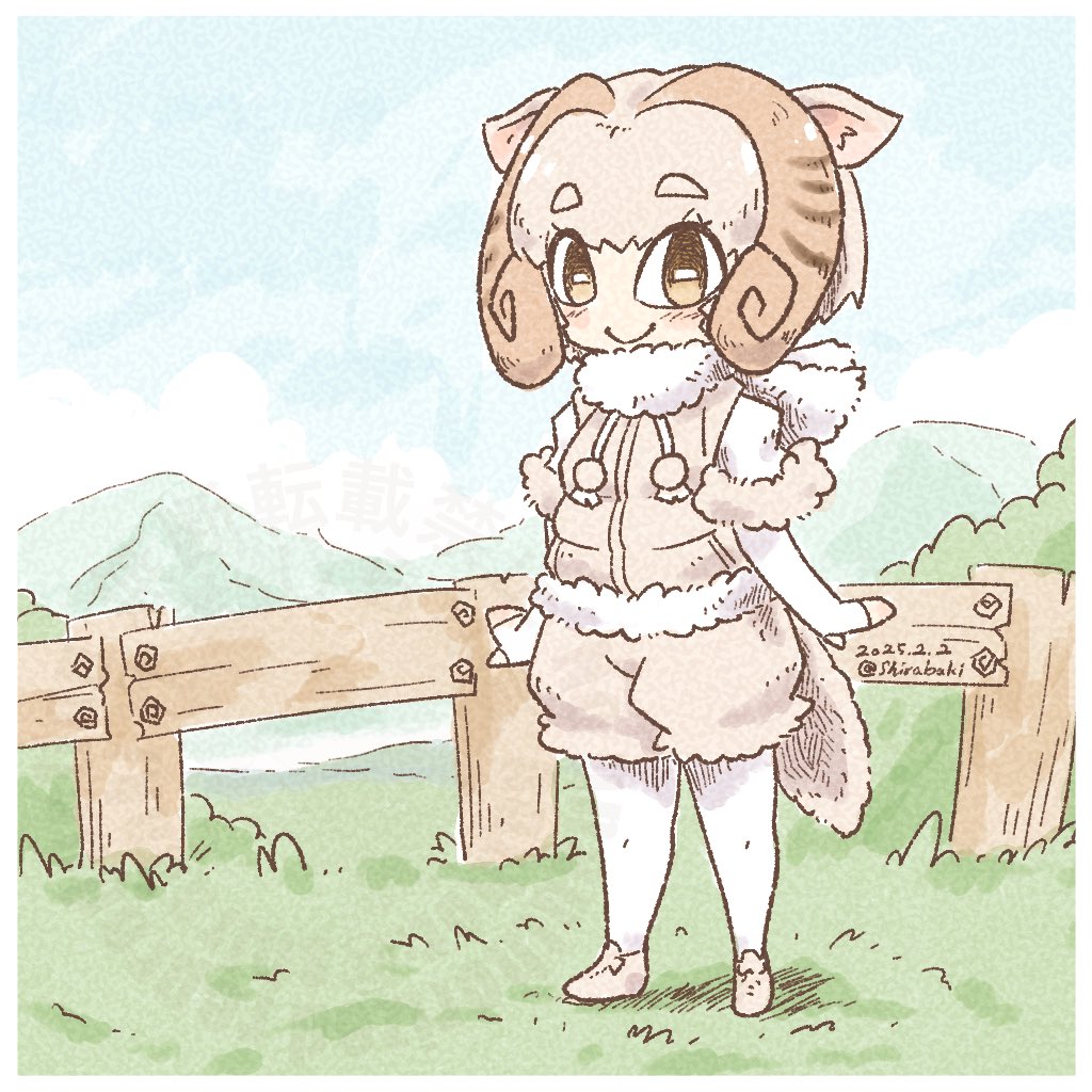 Kemono Friends Rule 34 Image