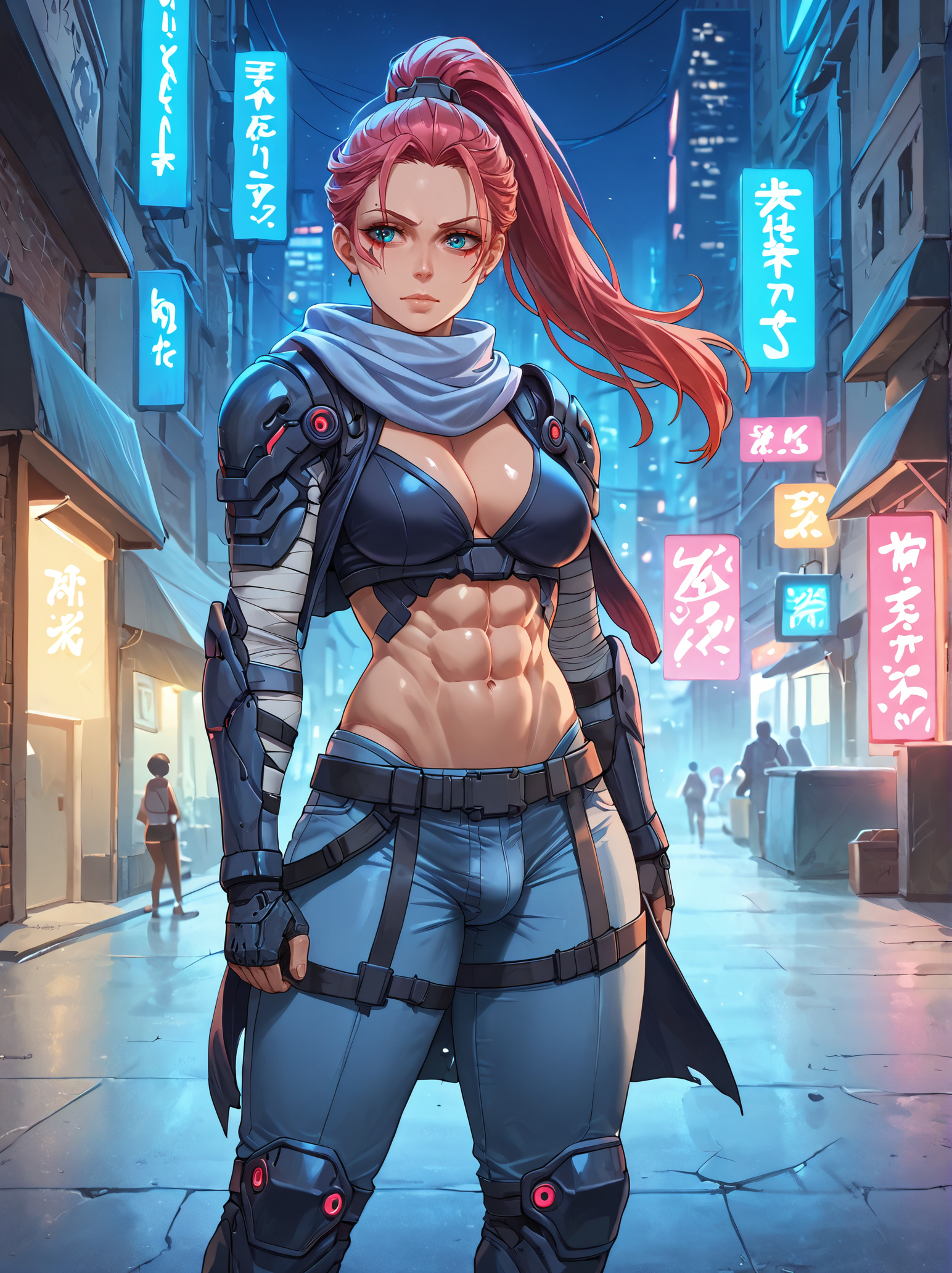 Abs Rule 34 Image