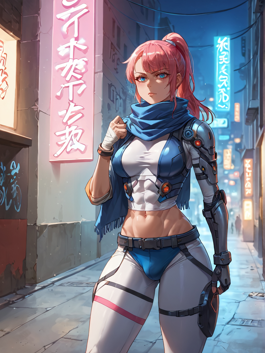 Abs Rule 34 Image