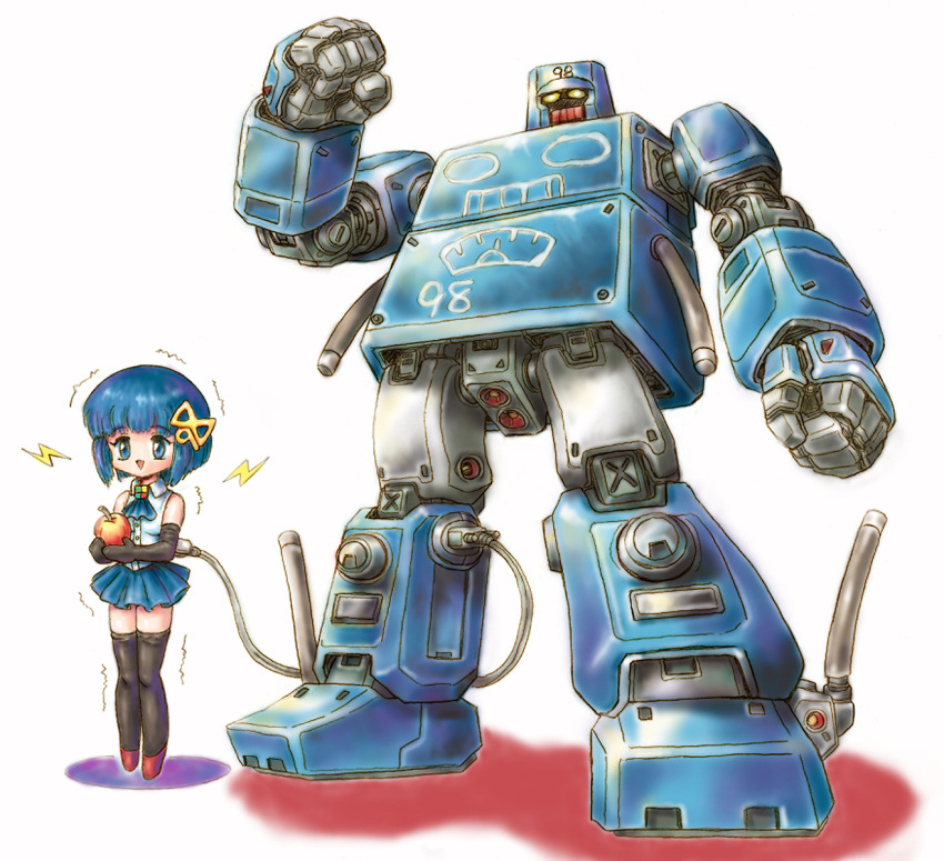 98-Tan (Os-Tan) Rule 34 Image