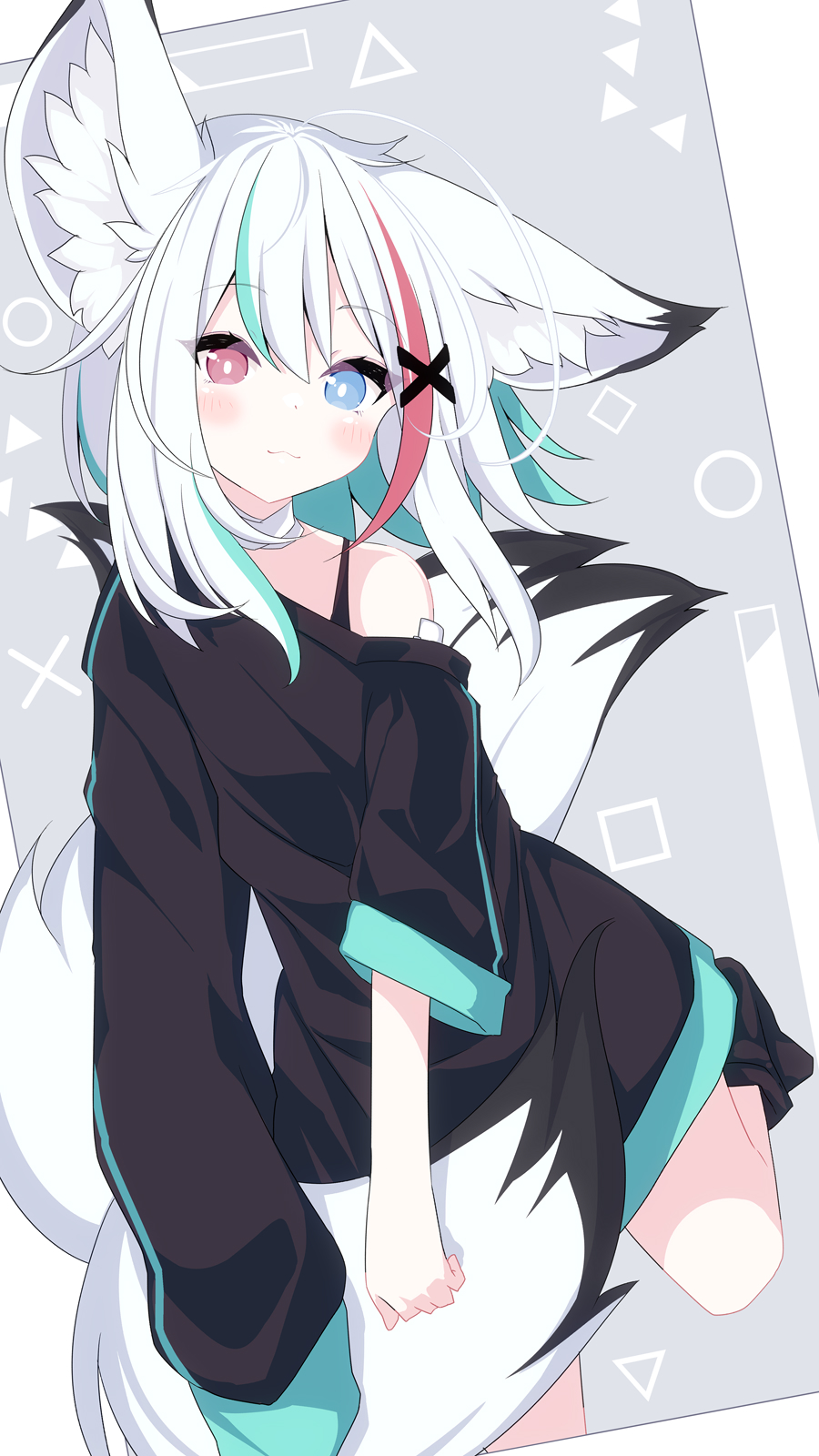 Indie Virtual Youtuber Rule 34 Image