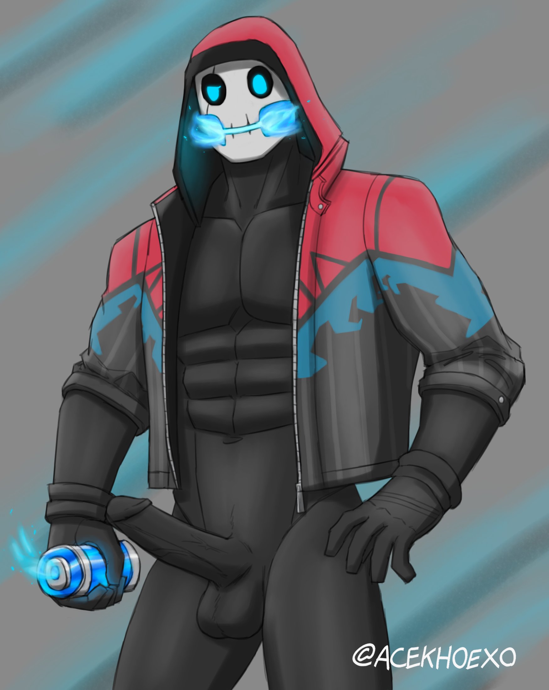 Fortnite Rule 34 Image