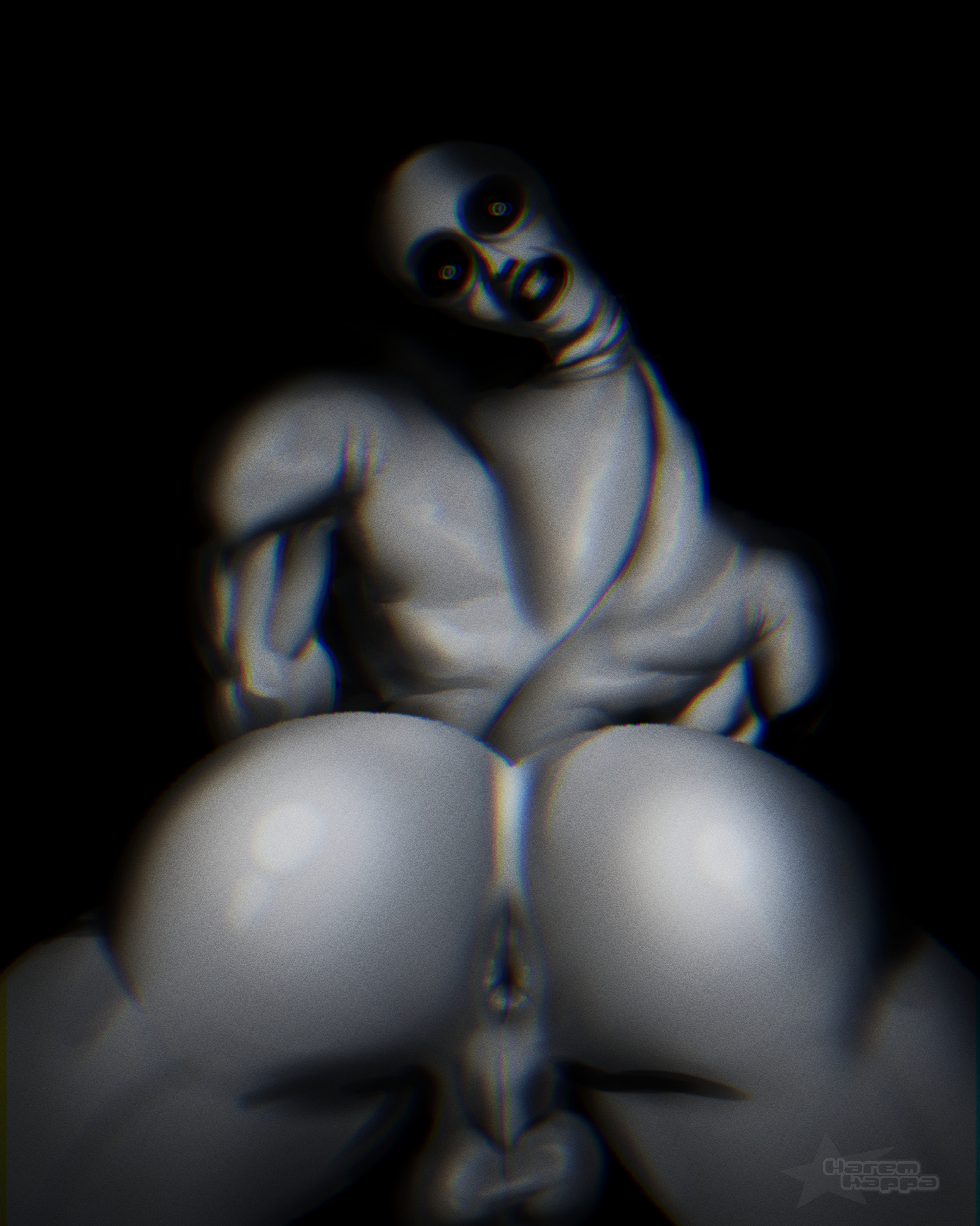 Horror (Theme) Rule 34 Image